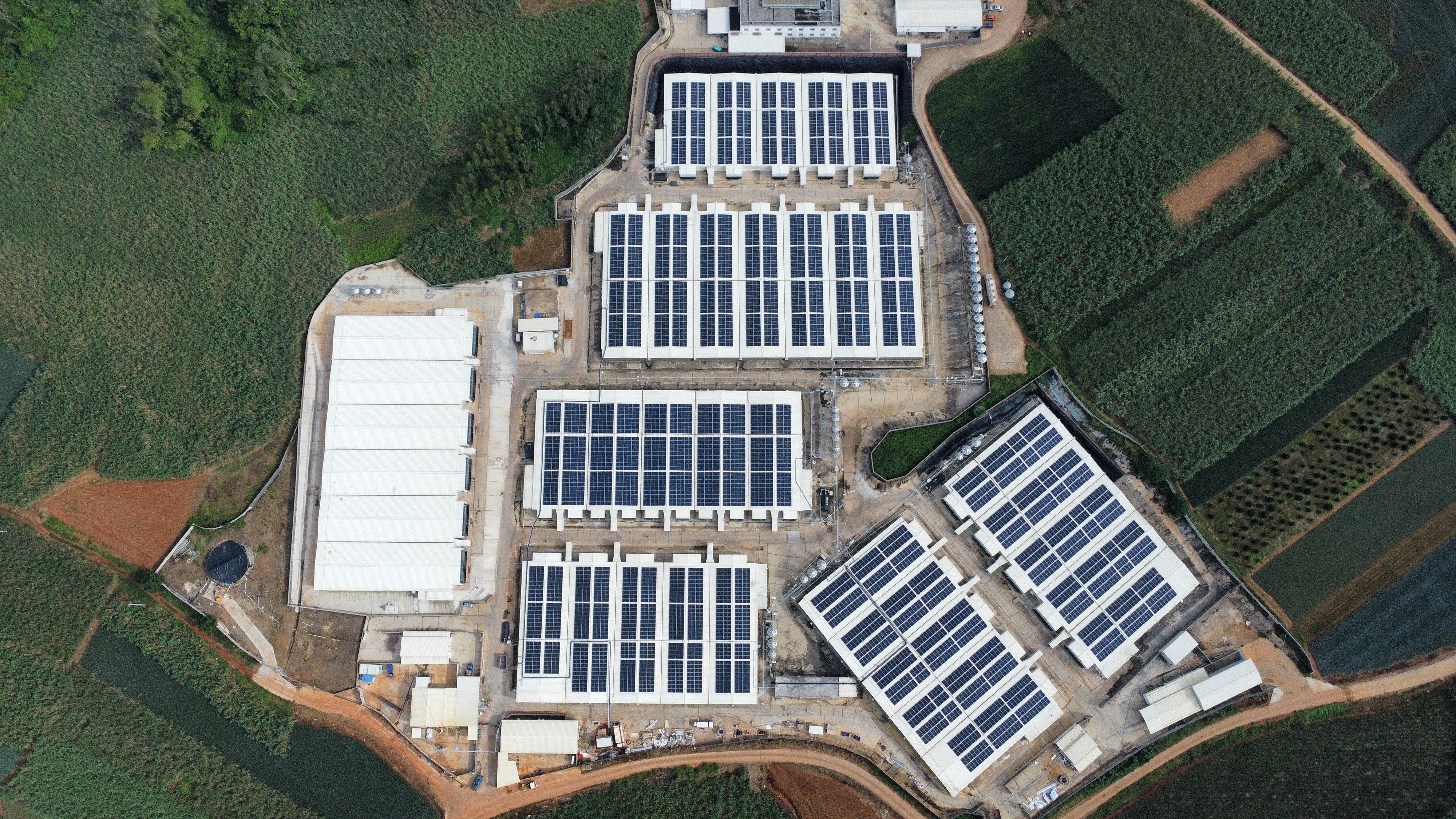 ?正式并网发电!可年产绿电3407万度!