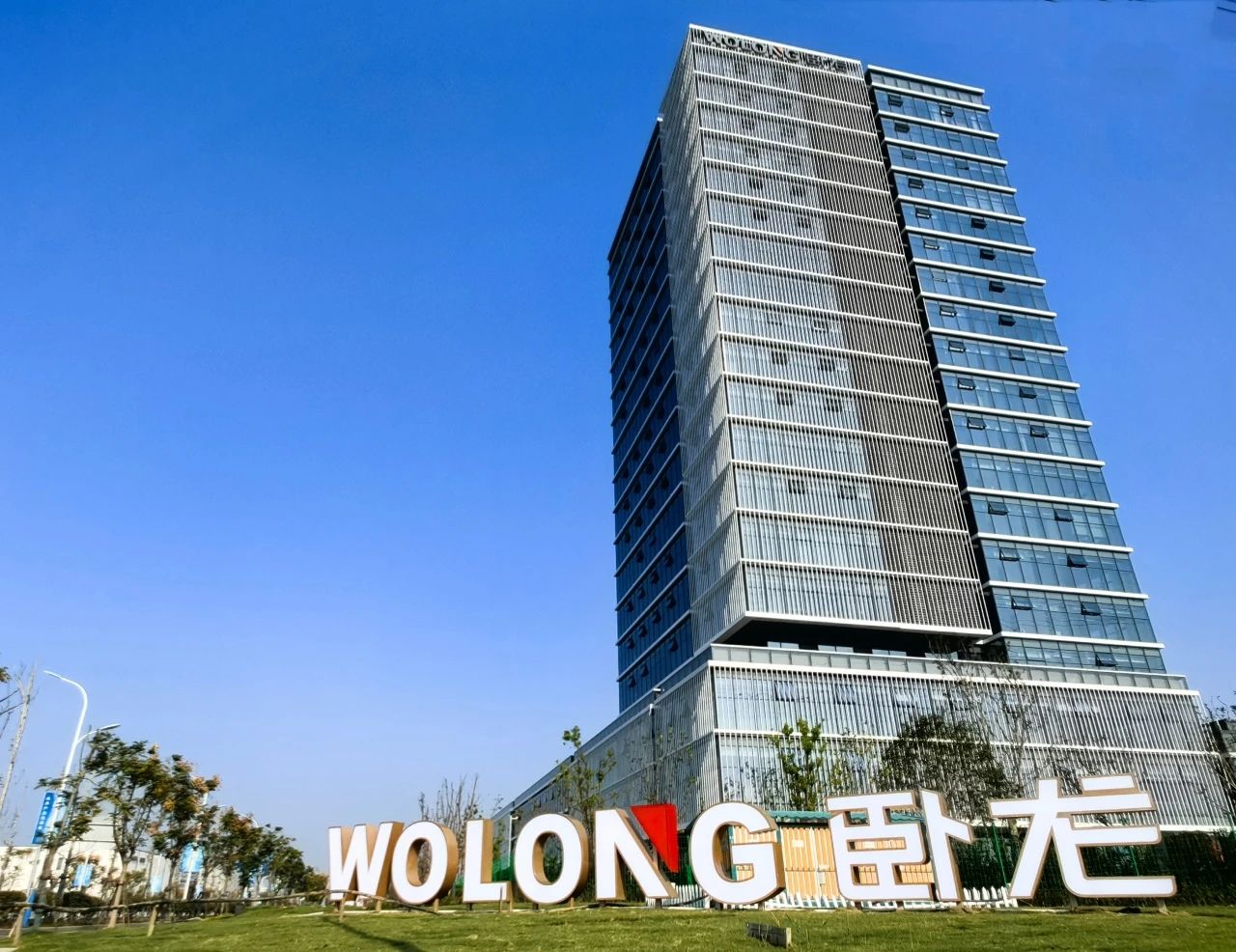 多多28电力并入卧龙新能源集团,开启绿色能源新征程