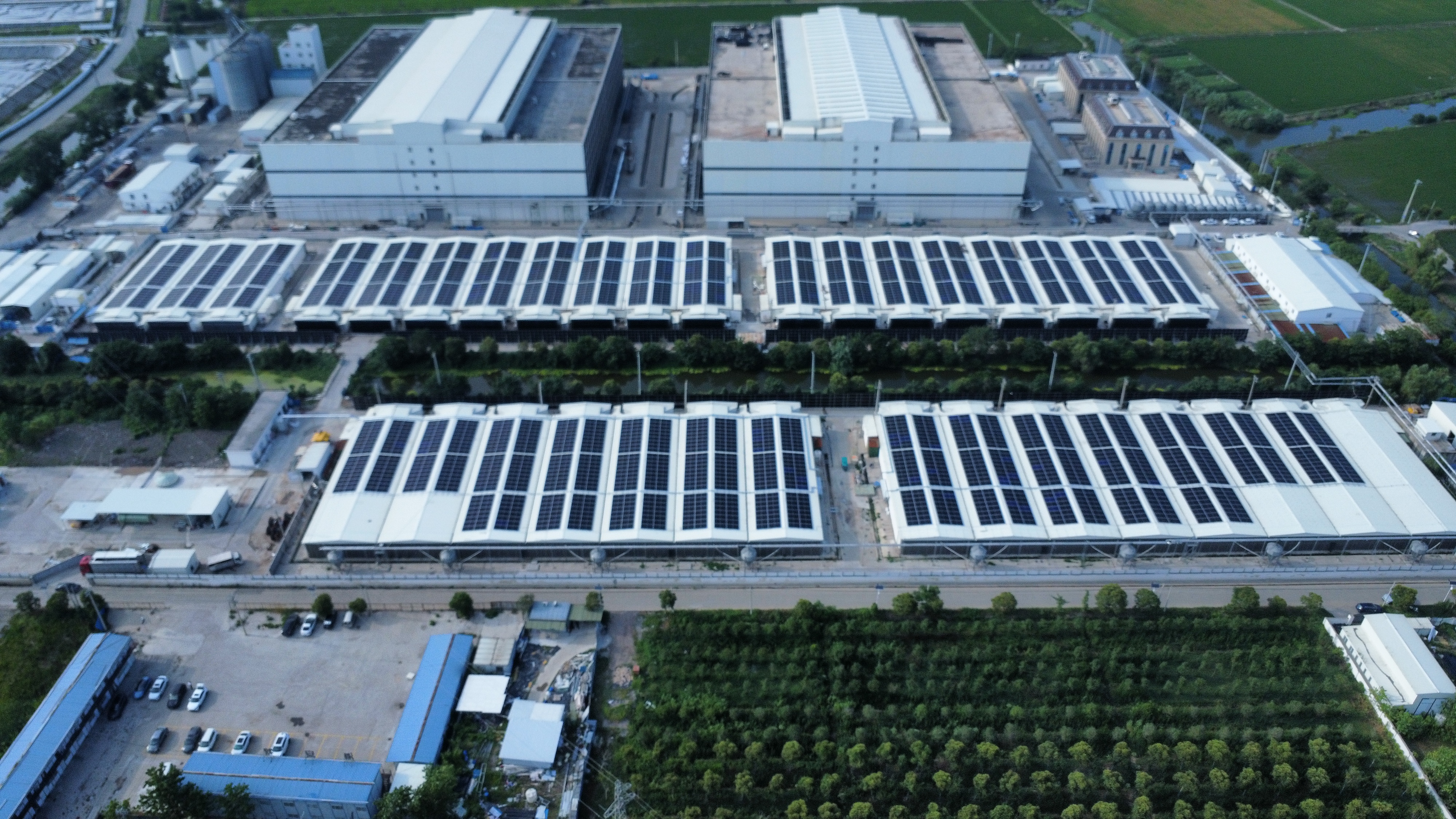 7月份光伏电站并网数量创历史新高!